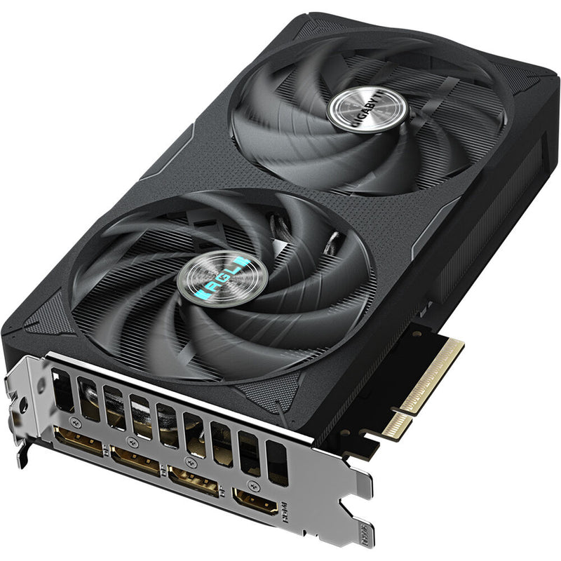 Gigabyte GeForce RTX 5060 Ti EAGLE OC 8GB Graphics Card