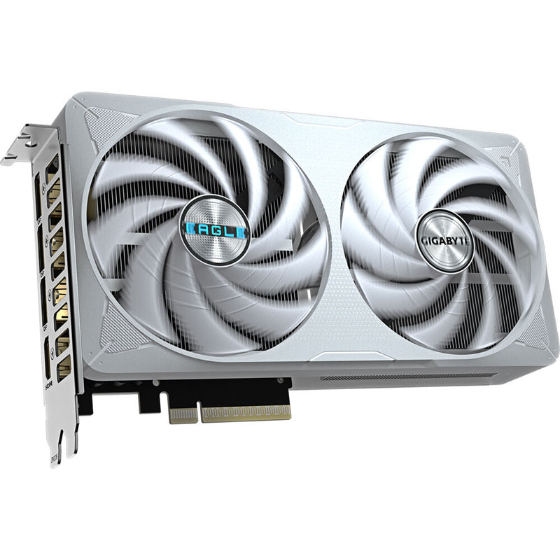 Gigabyte GeForce RTX 5060 Ti EAGLE ICE OC 16GB Graphics Card