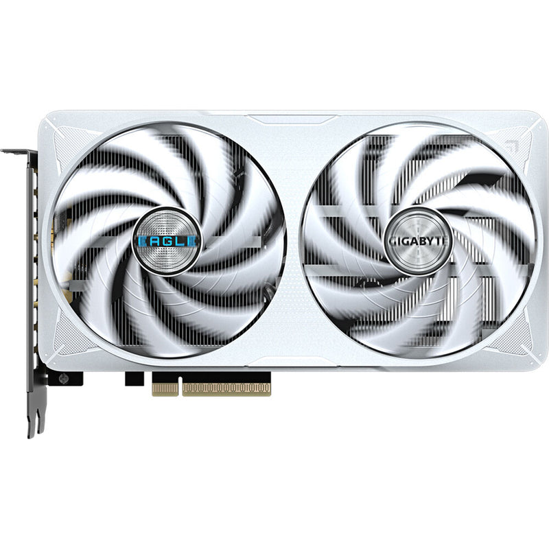 Gigabyte GeForce RTX 5060 Ti EAGLE ICE OC 8GB Graphics Card