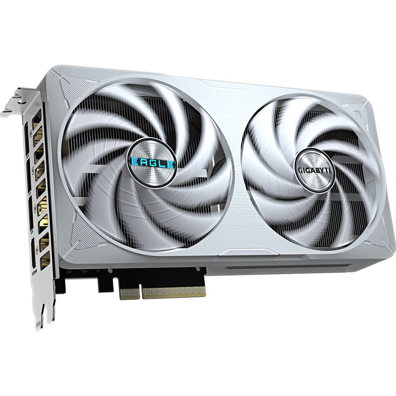 Gigabyte GeForce RTX 5060 Ti EAGLE ICE OC 8GB Graphics Card