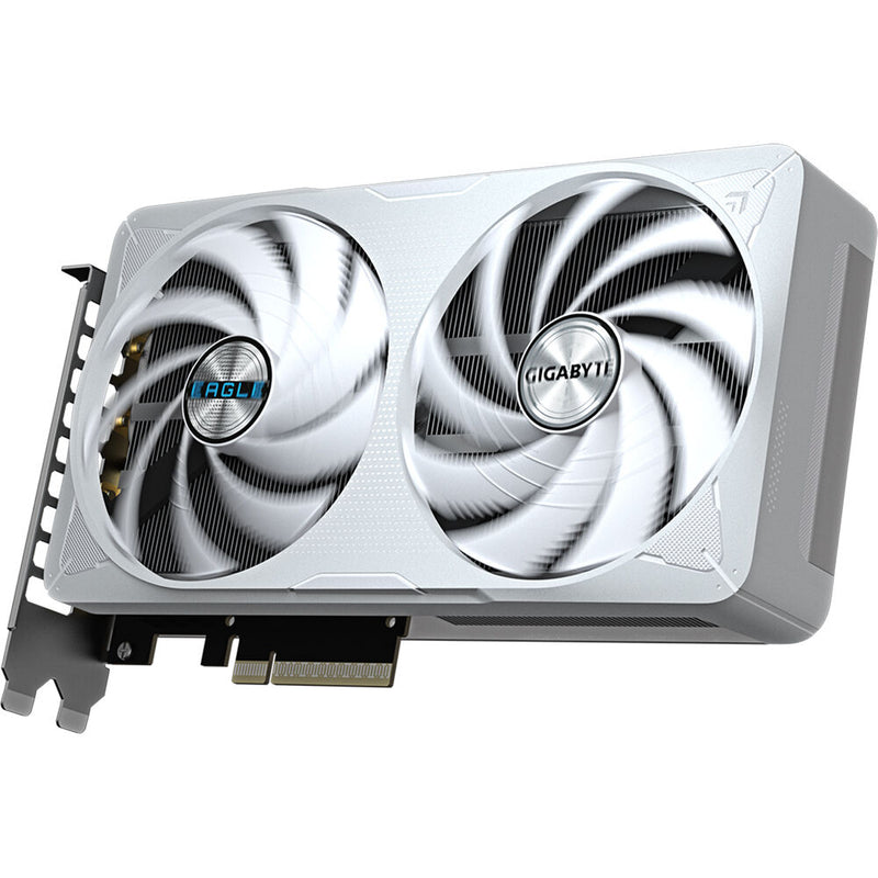 Gigabyte GeForce RTX 5060 Ti EAGLE ICE OC 8GB Graphics Card