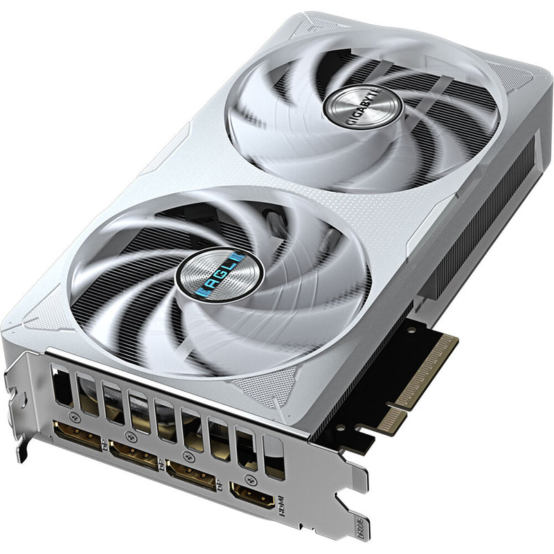 Gigabyte GeForce RTX 5060 Ti EAGLE ICE OC 8GB Graphics Card
