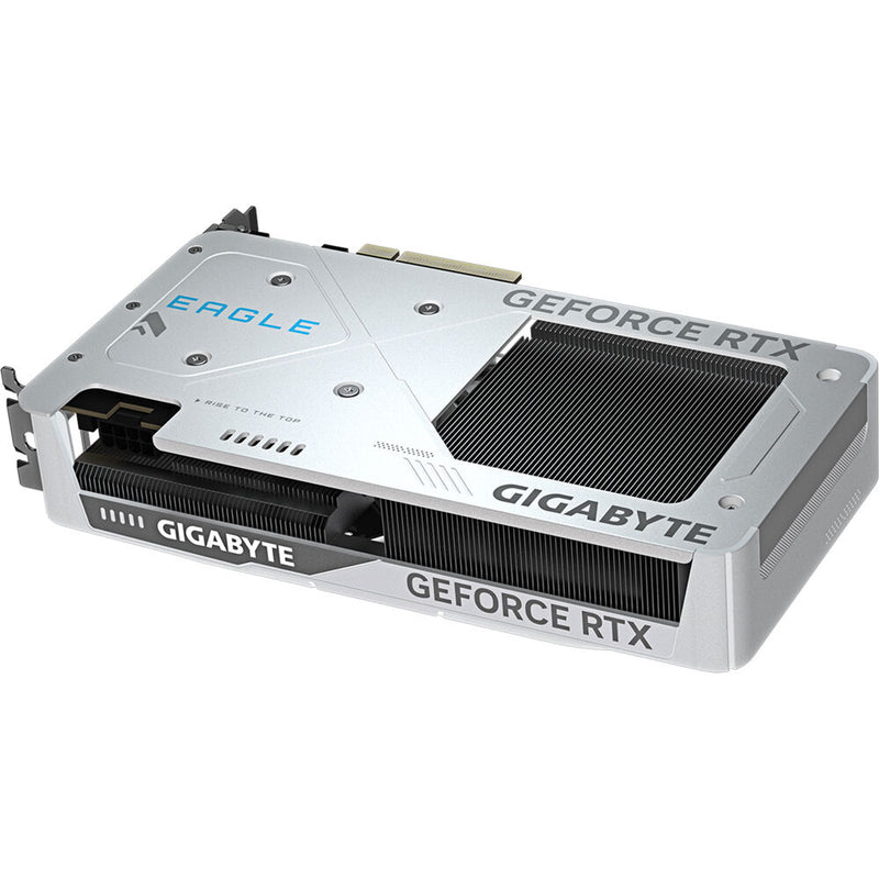 Gigabyte GeForce RTX 5060 Ti EAGLE ICE OC 8GB Graphics Card