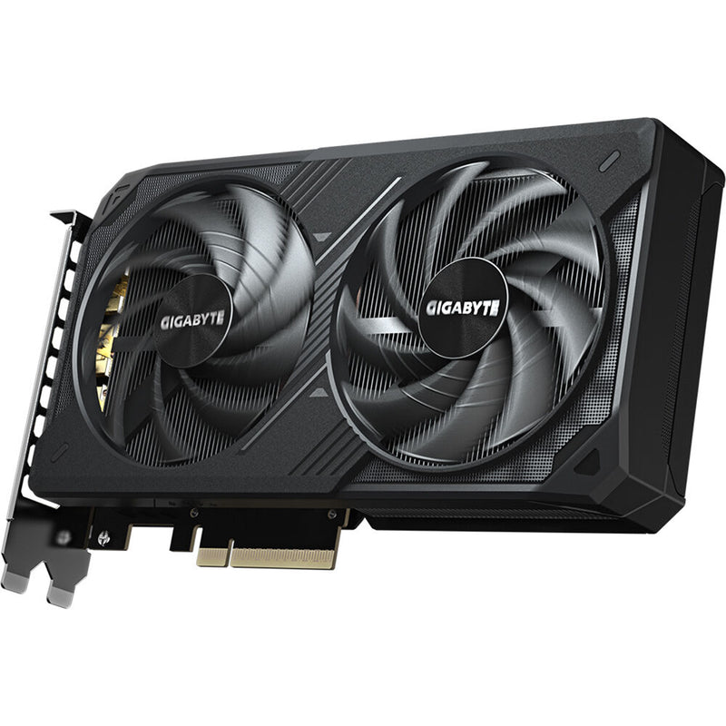 Gigabyte GeForce RTX 5060 Ti 16GB WINDFORCE Graphics Card