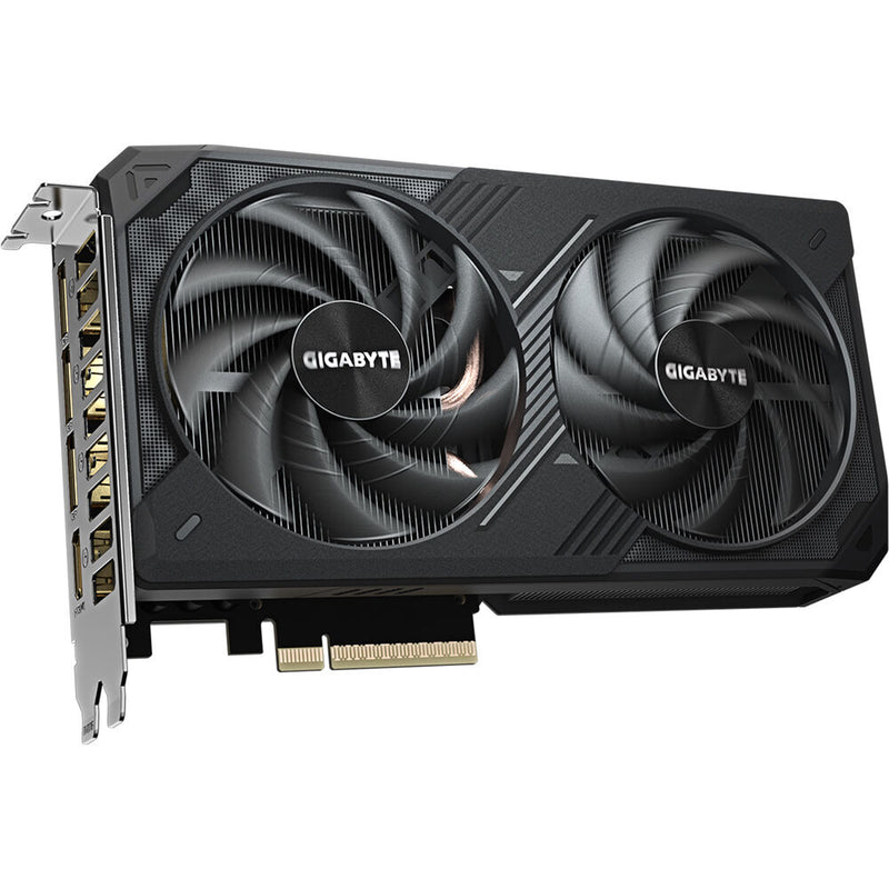 Gigabyte GeForce RTX 5060 Ti 8GB WINDFORCE Graphics Card