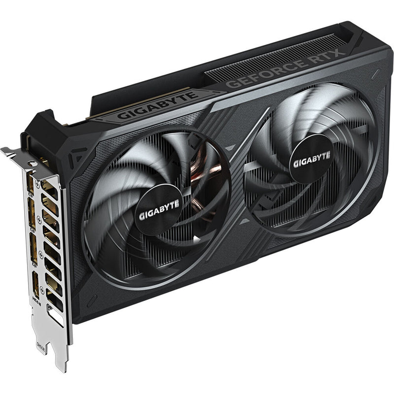 Gigabyte GeForce RTX 5060 Ti 8GB WINDFORCE OC Graphics Card
