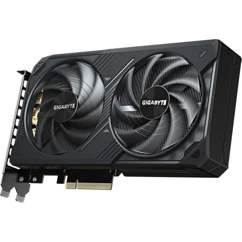 Gigabyte GeForce RTX 5060 Ti 8GB WINDFORCE OC Graphics Card
