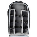 Think Tank Photo Walker Pro Rolling Backpack