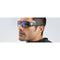 GUNNAR Overwatch Reaper Glasses (Black Ash Frame, Amber Lens)