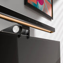 ALOGIC Illuminate Light Bar with 4K Autofocus Webcam (Space Gray)
