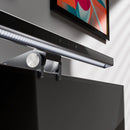 ALOGIC Illuminate Light Bar with 4K Autofocus Webcam (Space Gray)
