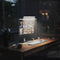 ALOGIC Illuminate Light Bar with 4K Autofocus Webcam (Space Gray)