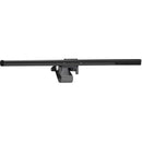 ALOGIC Illuminate Light Bar with 4K Autofocus Webcam (Space Gray)