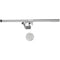 ALOGIC Illuminate Light Bar with 4K Autofocus Webcam (Silver)
