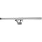 ALOGIC Illuminate Light Bar with 4K Autofocus Webcam (Silver)