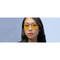 GUNNAR Mateo Glasses (Onyx Frame, Amber Lens)