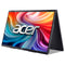 Acer PD193Q Ebmiuux Dual-Screen 18.5" IPS Portable Monitor