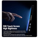 Shimbol CP5 5" Rear Smartphone Camera Monitor with Blue Magnetic Case