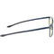 GUNNAR Mendocino Glasses (Midnight Blue Frame, Amber Lens)