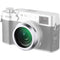 Neewer Cinematic Lens Filter for Fujifilm X100 Series (23mm, Grade 1/4)