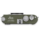 Leica M11-P Safari Rangefinder Camera
