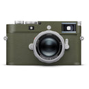 Leica M11-P Safari Rangefinder Camera