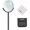 Neewer Handheld Kaleidoscope Glass Prism Filter (77mm)