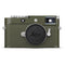 Leica M11-P Safari Rangefinder Camera