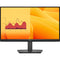 Dell Pro 22" Full HD VA Monitor with Fixed Monitor Stand