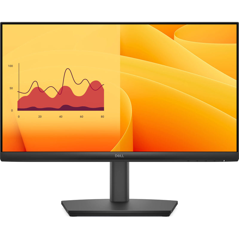 Dell Pro 22" Full HD VA Monitor with Height Adjustable Stand