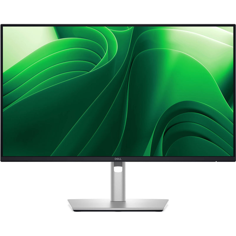 Dell Pro 24" Plus QHD USB-C Hub IPS Monitor