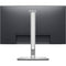 Dell Pro 24" Plus QHD USB-C Hub IPS Monitor