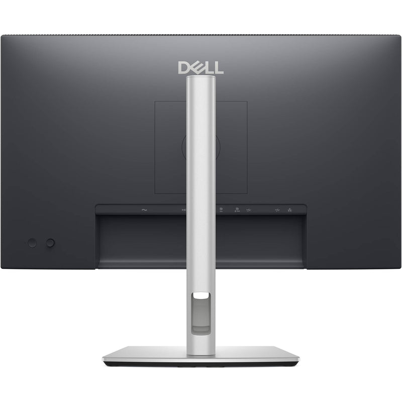 Dell Pro 24" Plus QHD USB-C Hub IPS Monitor