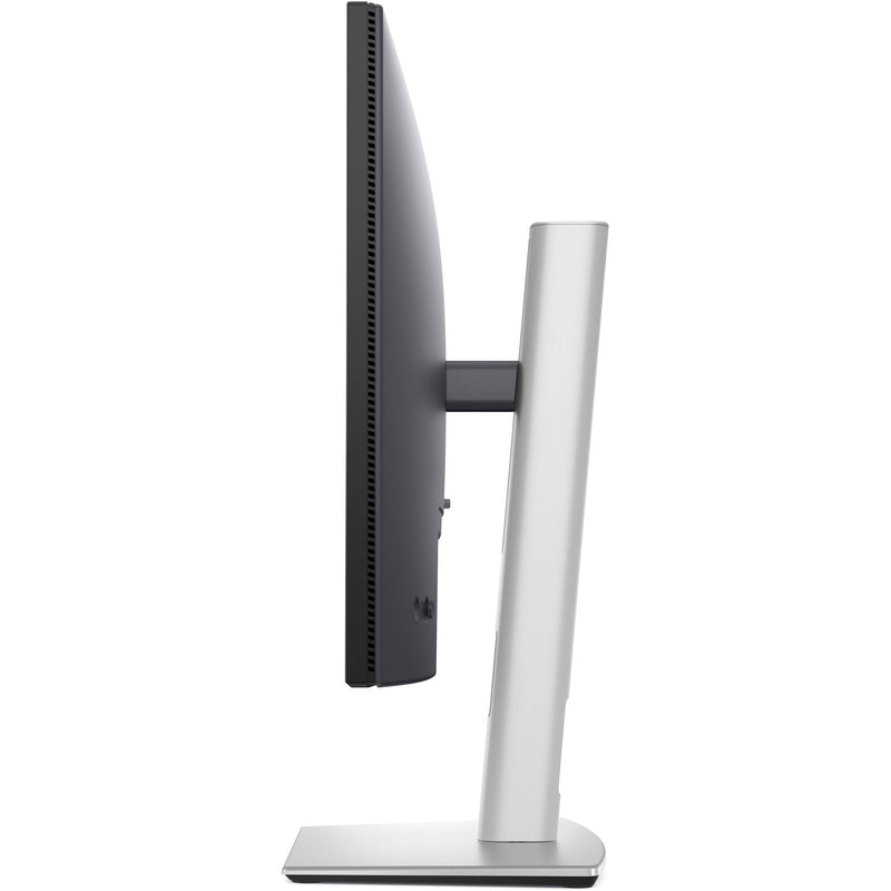 Dell Pro 24" Plus QHD USB-C Hub IPS Monitor