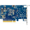 QNAP QXG-10G2SF-NXE 2-Port 10G SFP+ PCIe 3.0 Network Adapter Card