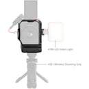 SmallRig Camera Cage for Canon EOS R50 V (Black)