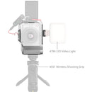 SmallRig Camera Cage for Canon EOS R50 V (Silver)
