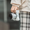 SmallRig L-Shaped Mount Plate with Handle for Canon EOS R50 V (White)