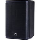 Yorkville Sound EXM Pro10 Battery-Powered 10" 850W 2-Way PA Speaker