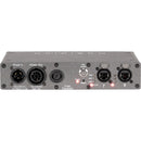 Elation Professional NS8 PoE Gigabit Network Switch (8-Port )