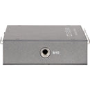 Elation Professional NS8 PoE Gigabit Network Switch (8-Port )