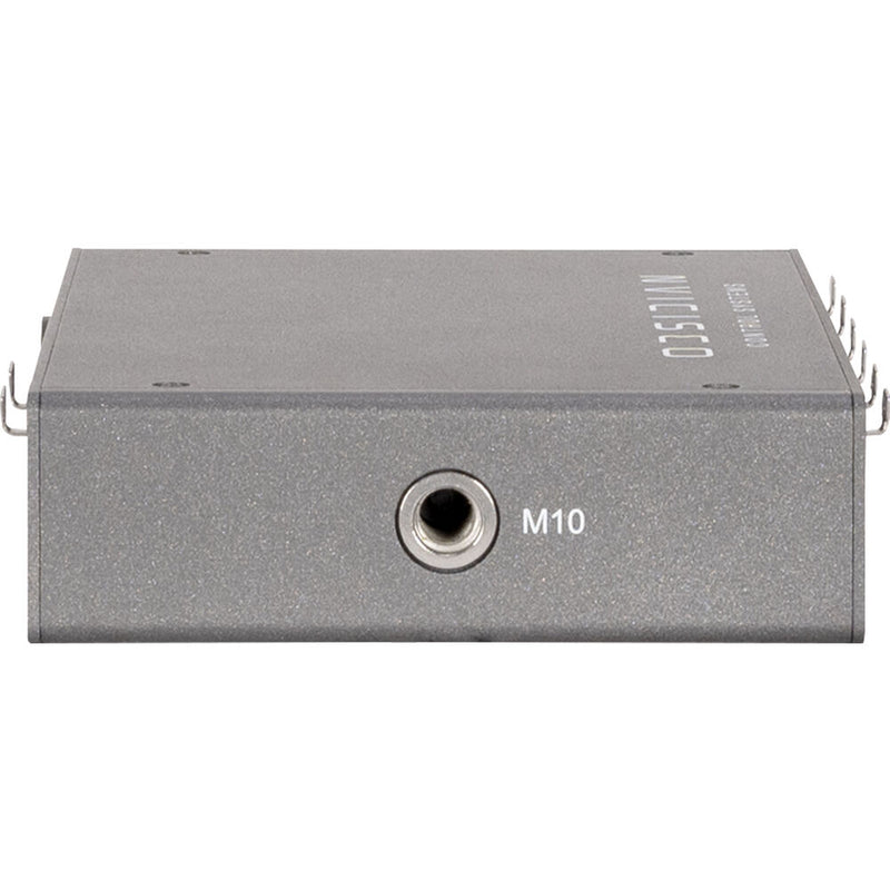 Elation Professional NS8 PoE Gigabit Network Switch (8-Port )