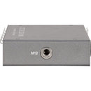 Elation Professional NS8 PoE Gigabit Network Switch (8-Port )