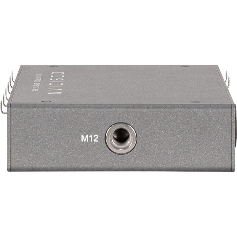 Elation Professional NS8 PoE Gigabit Network Switch (8-Port )