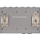Elation Professional NS8 PoE Gigabit Network Switch (8-Port )
