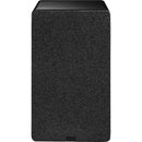 ELAC DCB61 Debut ConneX 2-Way Active Wireless Bookshelf Speaker (Black Ash, Pair)