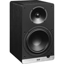 ELAC DCB61 Debut ConneX 2-Way Active Wireless Bookshelf Speaker (Black Ash, Pair)
