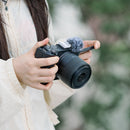 SmallRig Furry Windscreen Kit for Canon EOS R50 V (2-Piece)