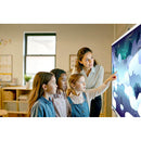 Avocor A Series 65" UHD 4K Touchscreen Commercial Monitor