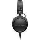 Beyerdynamic DT 770 PRO X Over-Ear Closed-Back Studio Headphones